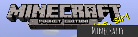 Скачать Minecraft Pocket Edition (PE) 1.0.4 и 0.17.0